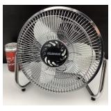 Ventilateur Lakewood, vintage, fonctionnel