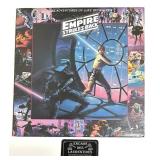 Album 33 tours / RPM de Star Wars, 1980