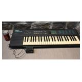 Piano électronique Yamaha PSR-6, fonctionnel