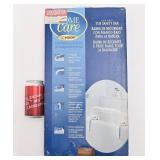 Barre de sécurité pour bain, neuve,
