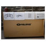 *Support Polaris side-by-side