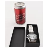 Montre neuve