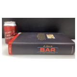 Le livre du bar et des cocktails