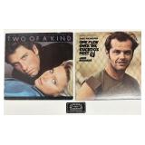 Albums 33 tours / RPM, 1975 et 1983, musiques