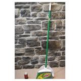*Balai Libman, avec porte-poussière, neuf