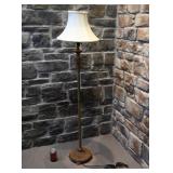 *Lampe de plancher