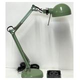 Lampe de bureau à ajustements multiples,