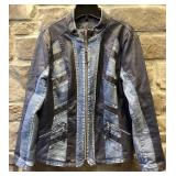 Manteau San Francisco, grandeur XL