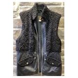 Manteau Harricanan, grandeur large