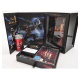 Jeu de PC Two Worlds 2, collector's edition,