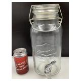 Distributeur de boisson Lancaster Glassware,