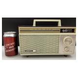 *Radio Sanyo, Transworld all transistor,