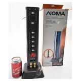 Barre d'alimentation Noma, fonctionnelle