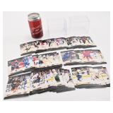 Cartes de  hockey Tim Horton's, 2023-24,