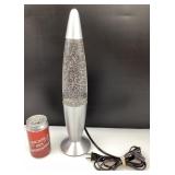 Lampe style lava,