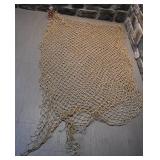 Filet de tennis, 12'