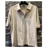 Polo Burberry London, grandeur XL