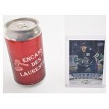 Carte de hockey Upper Deck Black Diamond