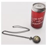 Montre de poche, neuve