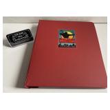 Cartable de carte Robin Hood