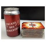 Lot de cartes Bakugan