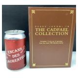 Série DVD The Cadfael, en anglais,