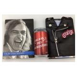 2 DVD, Yvon Deschamps et Grease