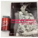 Livre Jacqueline Kennedy, les années