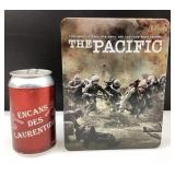 Série DVD The Pacific, complète, en anglais
