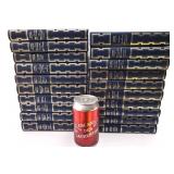 Collection de livres d'Agatha Christie,