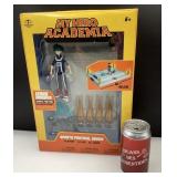 Jeu My Hero Academia de McFarlane, neuf