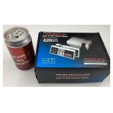 Mini console Entertainment system