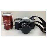 Caméra Praktica Super TL