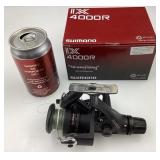 Moulinet de pêche Shimano 4000R
