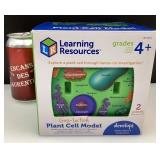 Jeu Learning ressources, neuf,