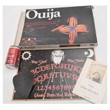 Jeu Ouija