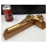 Crucifix pour derniers sacrements