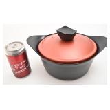 Cocotte pour four à induction
