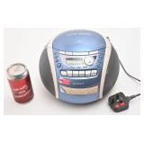 Radio Sony CFD-E90L,