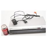 2 lecteurs DVD, Sony et Toshiba,