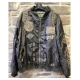 Manteau Headrush, grandeur 4XL