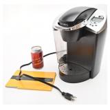 Cafetière Keurig