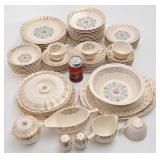 Ensemble de vaisselle Limoges Lyric