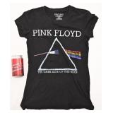 T-shirt Pink Floyd, femme, small