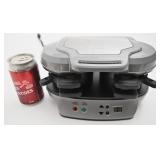 Machine ï¿½ sandwichs Hamilton Beach