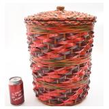 Panier tressï¿½