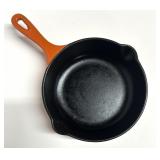 Poï¿½le en fonte Le Creuset