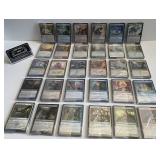 Cartes Magic The Gathering Deckmaster