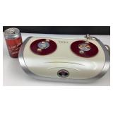 Masseur ï¿½ pieds Homedics, fonctionnel