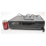 Lecteur Kenwood DP-R3080